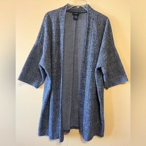 Rue 21 soft & cozy cardigan